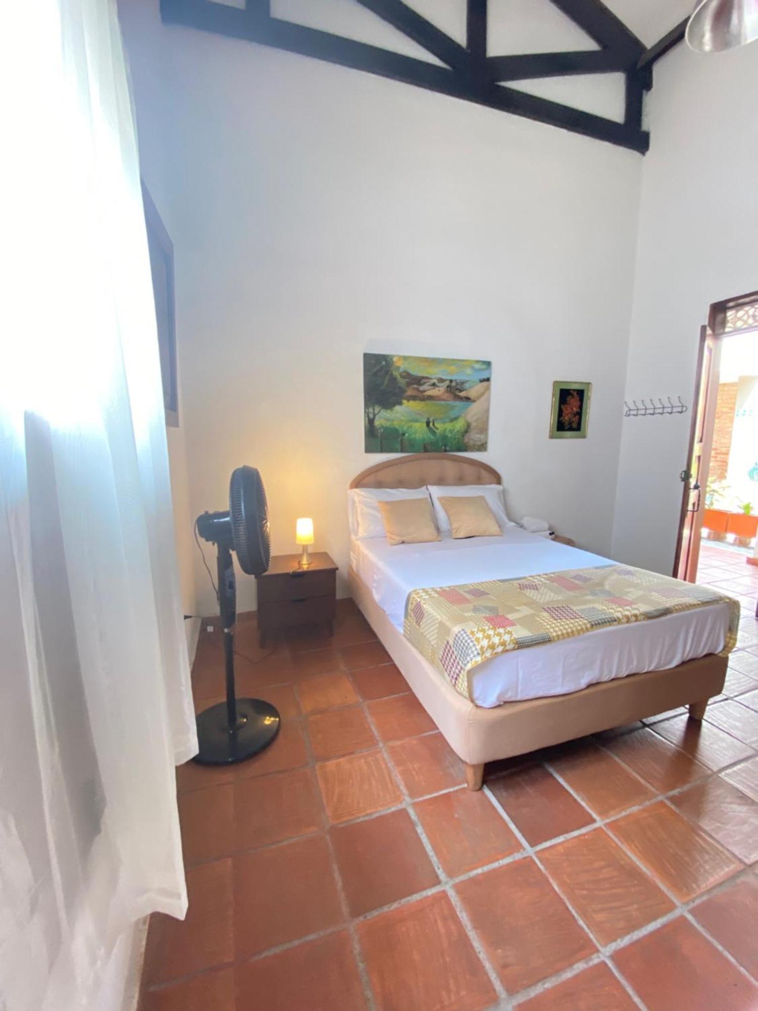 Hotel Casa Bresse Cali Bagian luar foto
