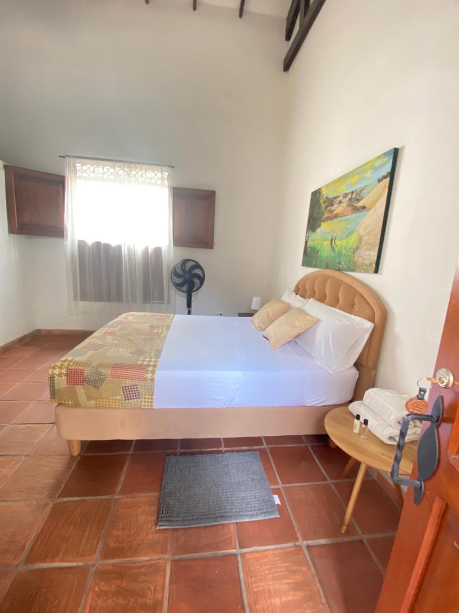 Hotel Casa Bresse Cali Bagian luar foto