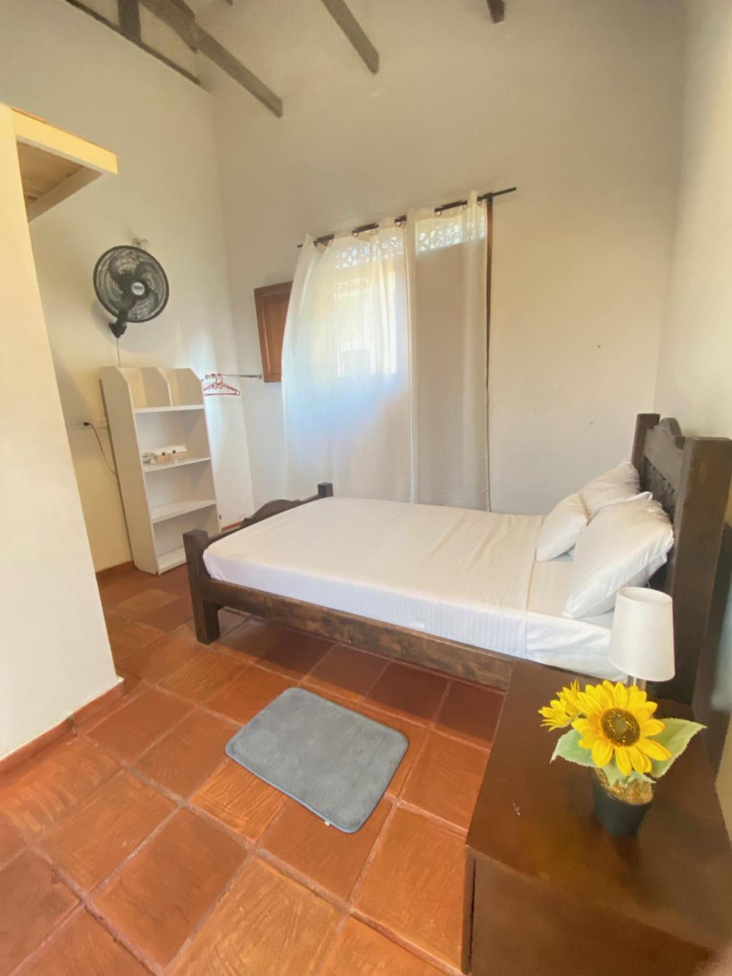 Hotel Casa Bresse Cali Bagian luar foto