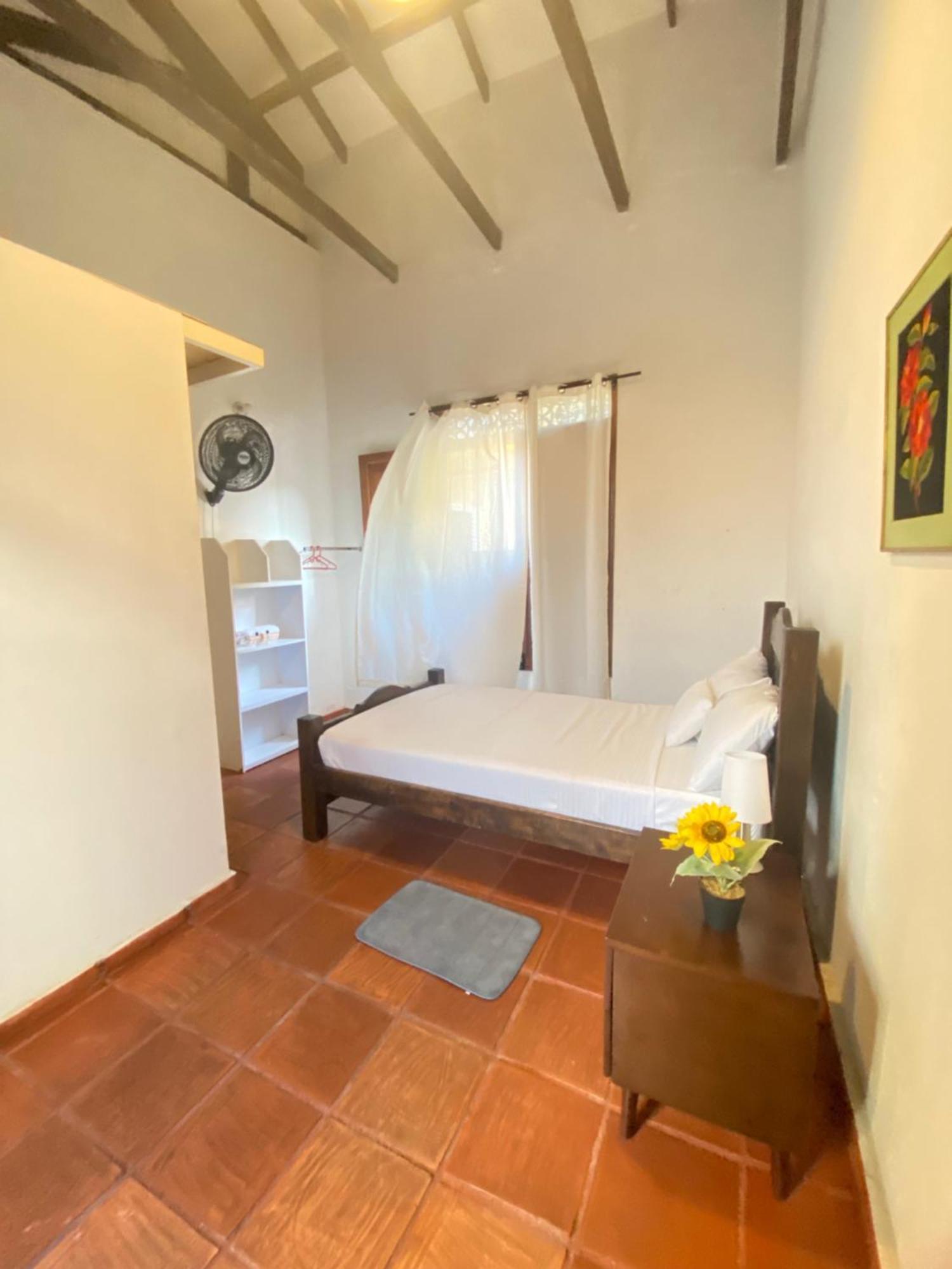 Hotel Casa Bresse Cali Bagian luar foto