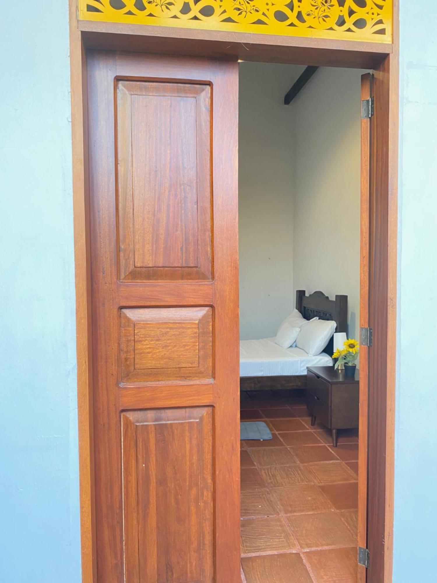 Hotel Casa Bresse Cali Bagian luar foto