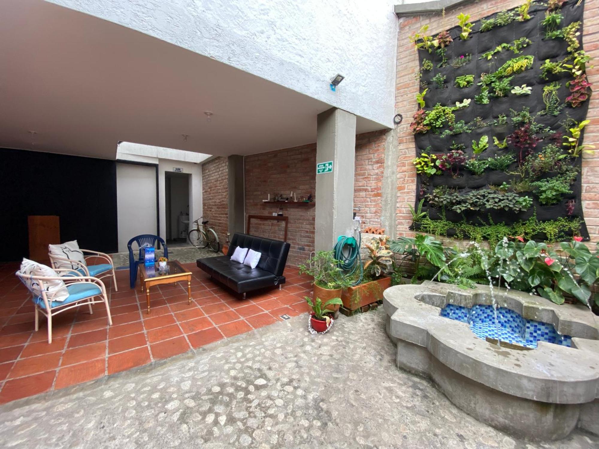 Hotel Casa Bresse Cali Bagian luar foto