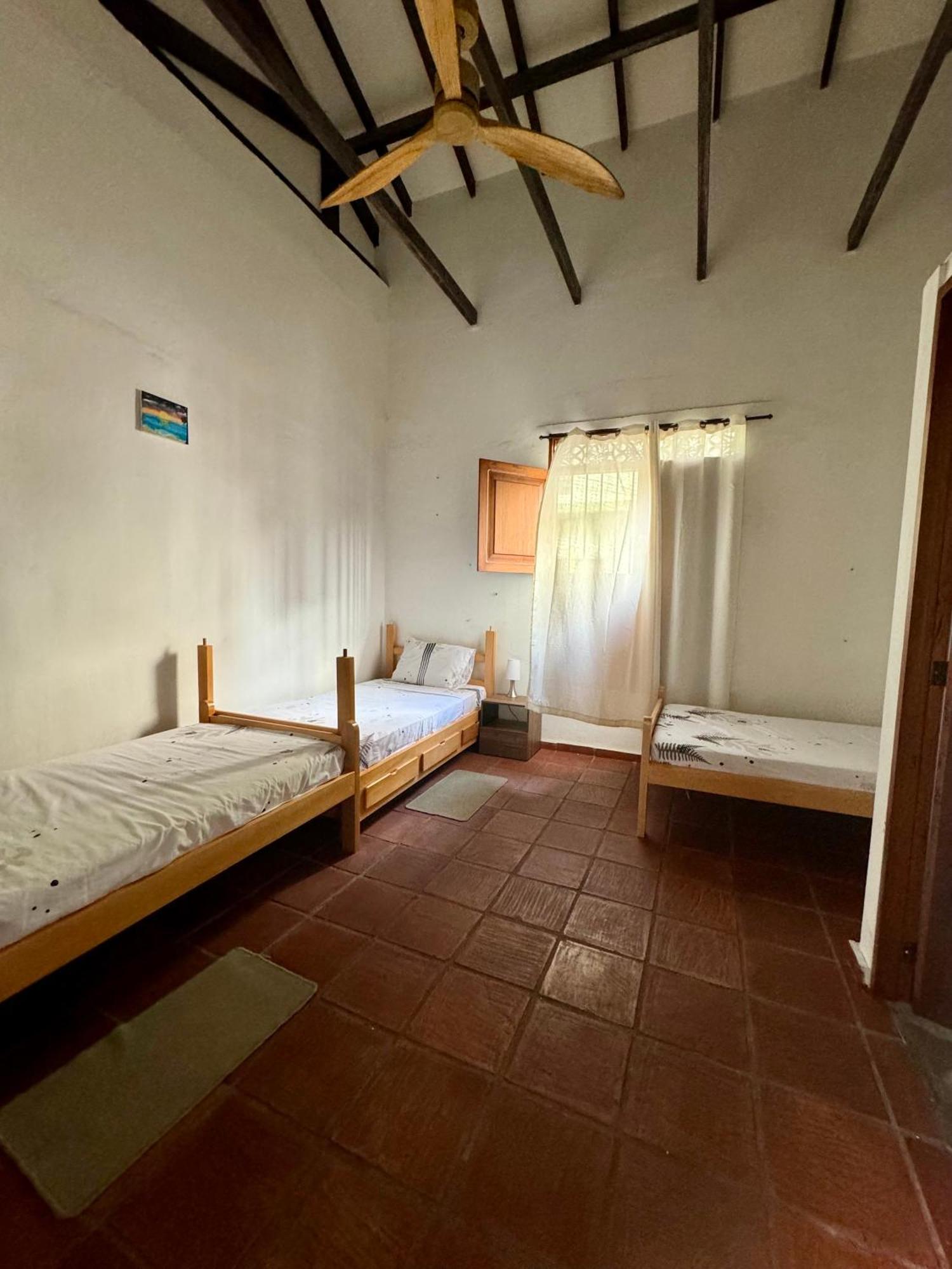 Hotel Casa Bresse Cali Bagian luar foto