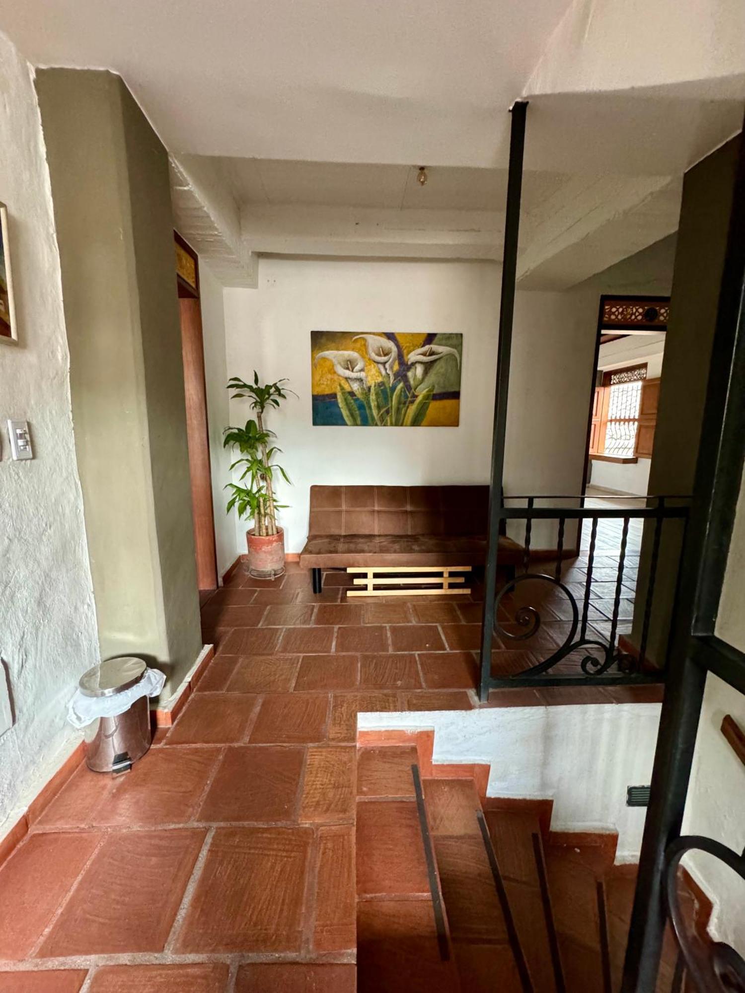 Hotel Casa Bresse Cali Bagian luar foto