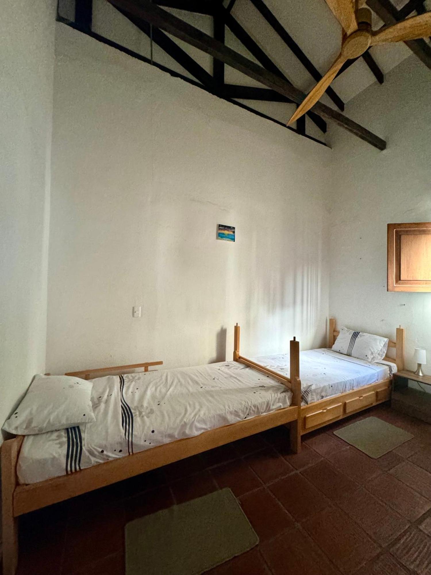 Hotel Casa Bresse Cali Bagian luar foto