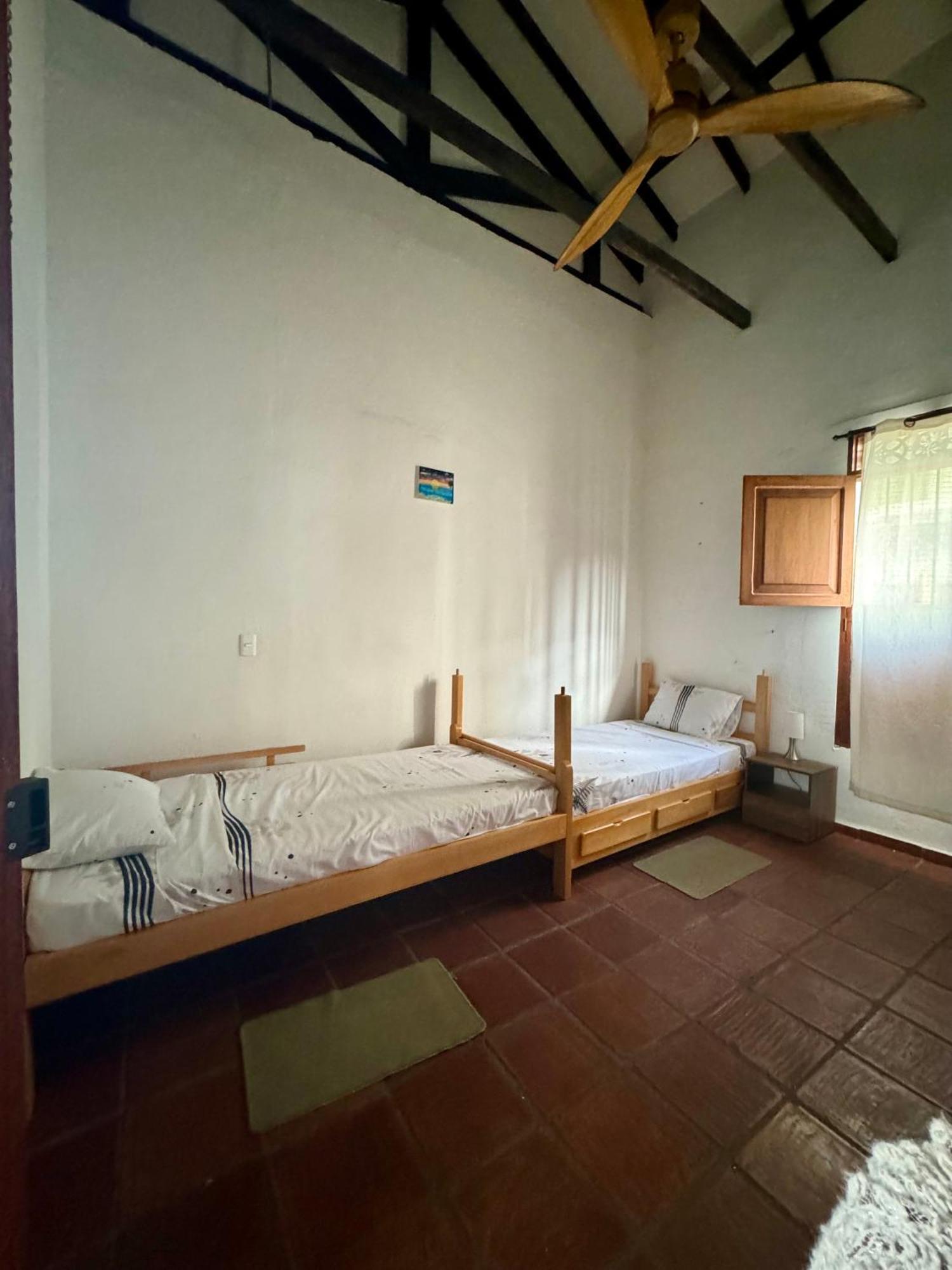 Hotel Casa Bresse Cali Bagian luar foto