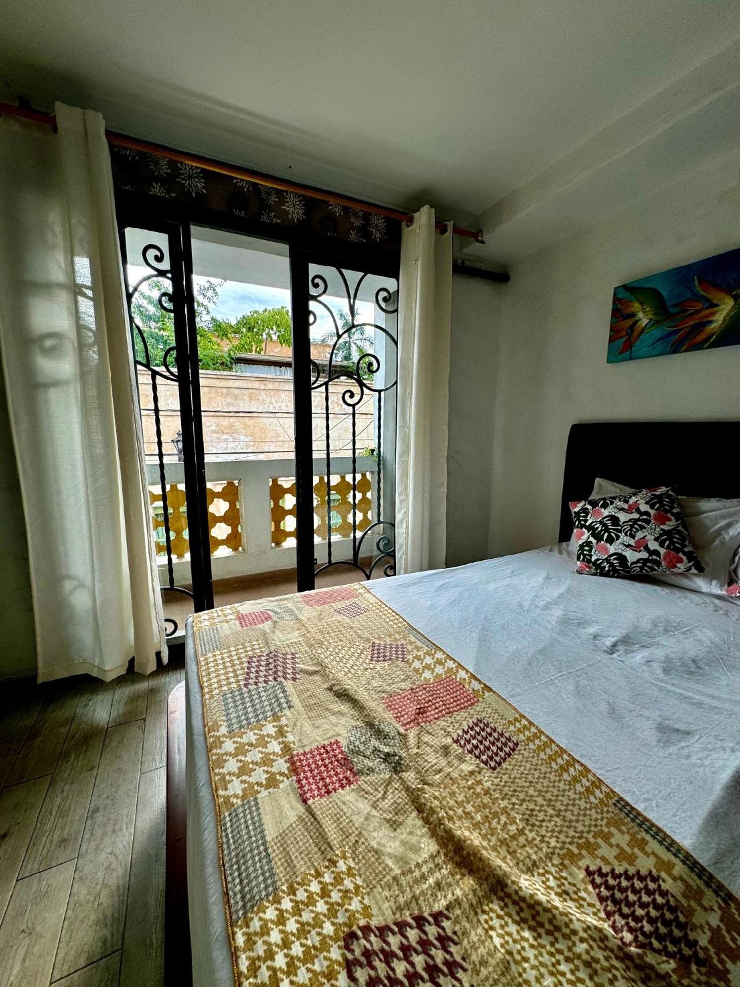 Hotel Casa Bresse Cali Bagian luar foto