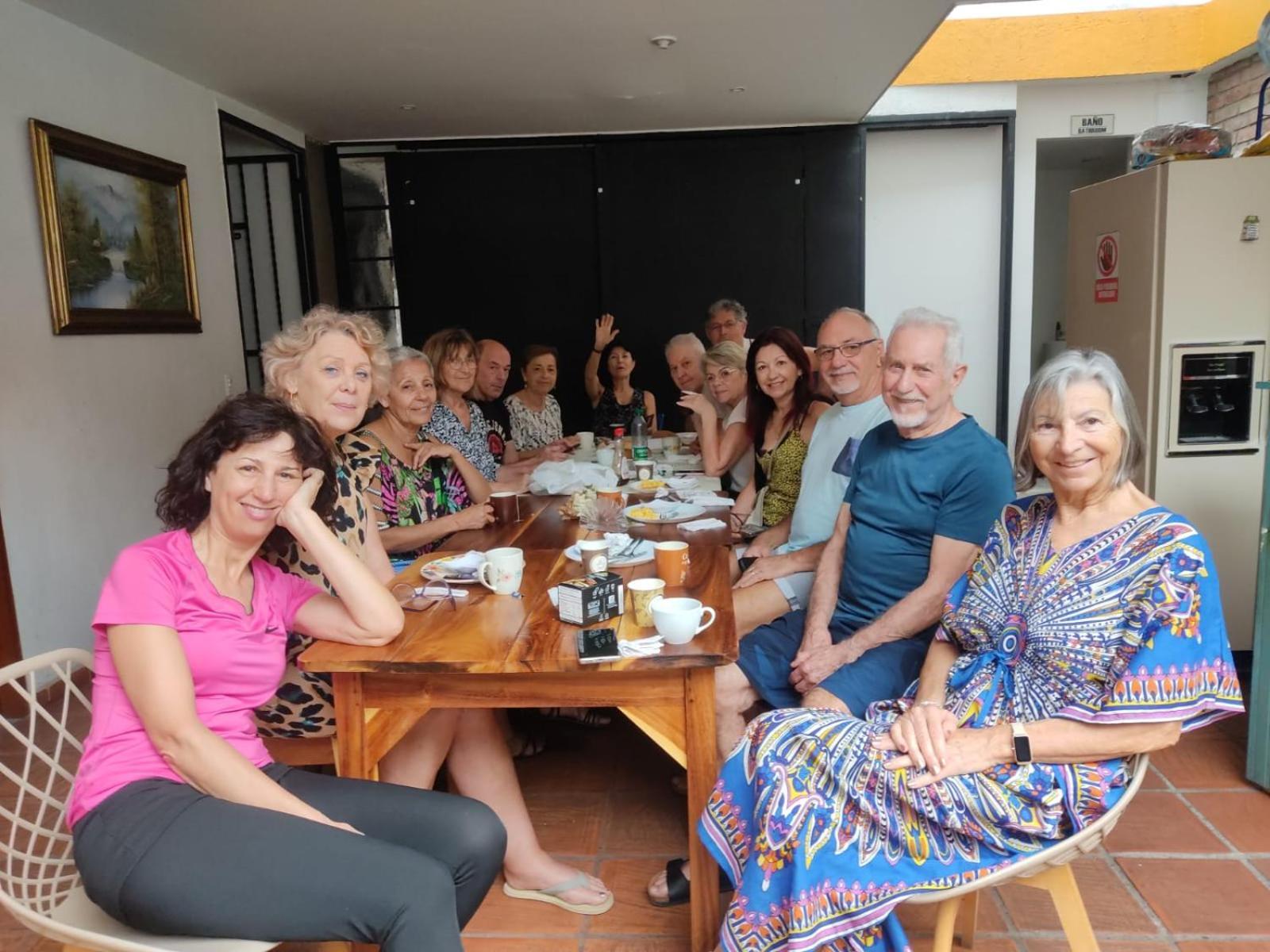 Hotel Casa Bresse Cali Bagian luar foto